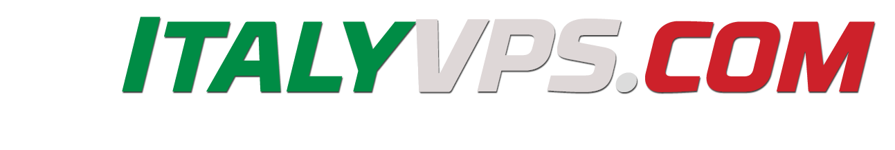 ItalyVPS.COM LOGO